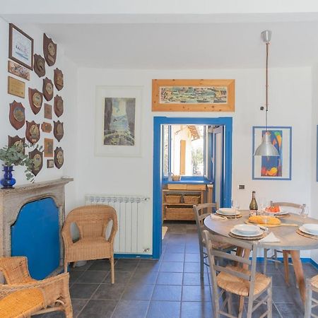 Deriva Apartment On Careno'S Beach By Rent All Como Nesso Eksteriør billede