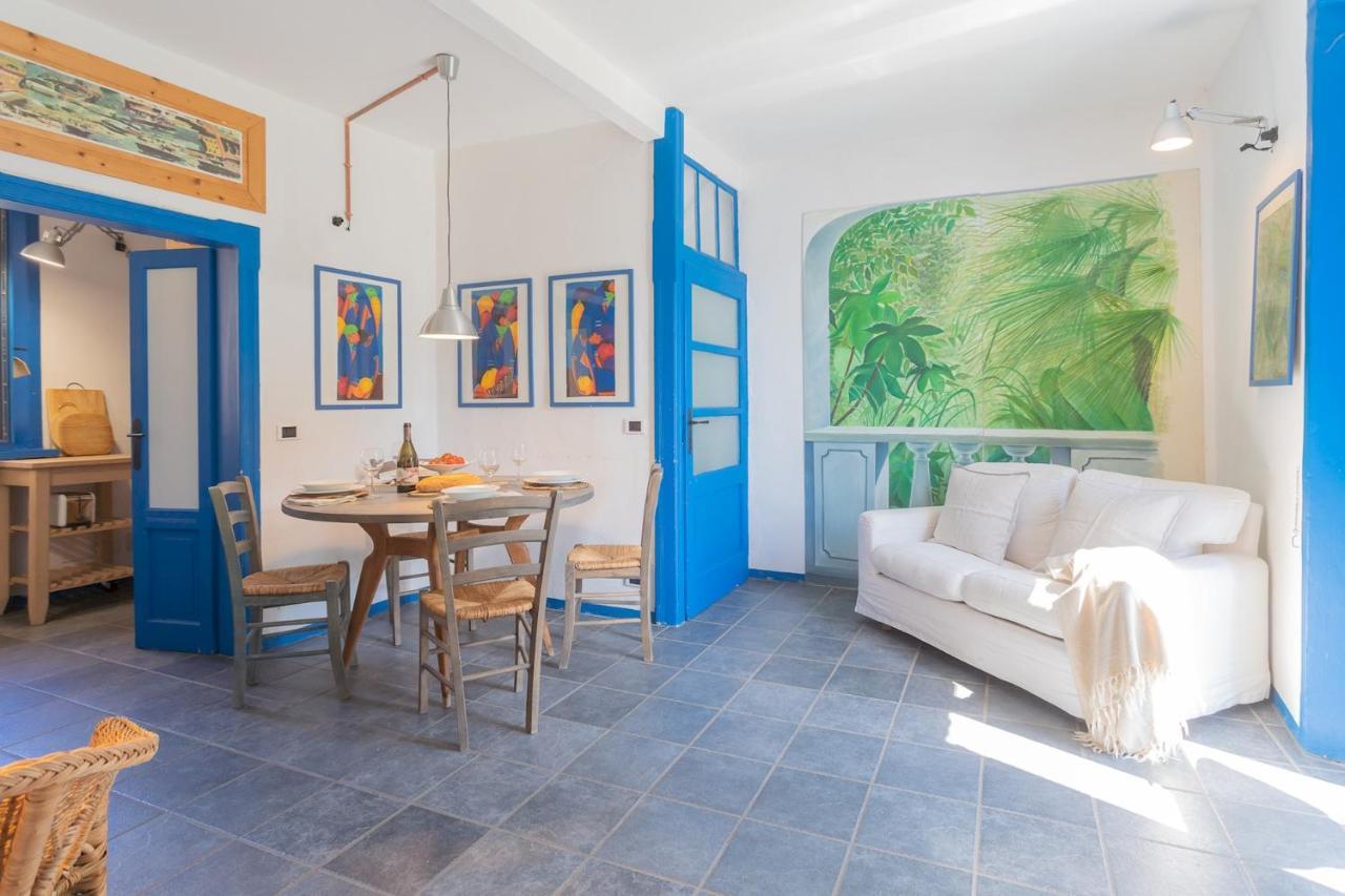 Deriva Apartment On Careno'S Beach By Rent All Como Nesso Eksteriør billede