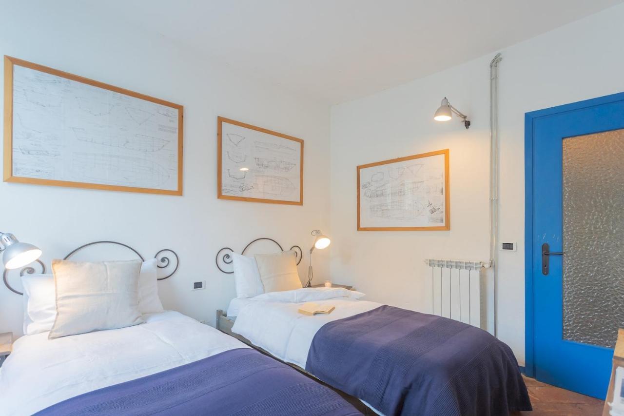 Deriva Apartment On Careno'S Beach By Rent All Como Nesso Eksteriør billede