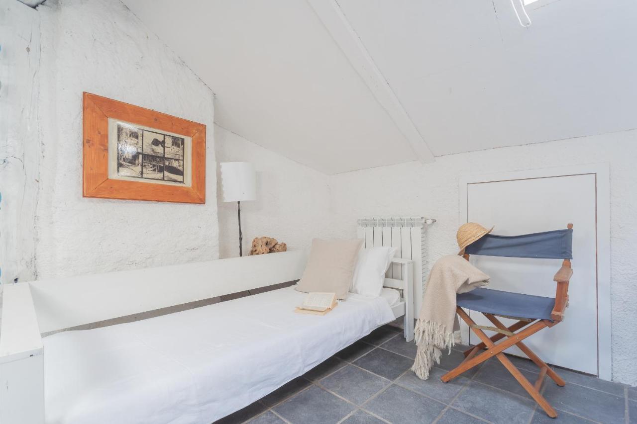 Deriva Apartment On Careno'S Beach By Rent All Como Nesso Eksteriør billede