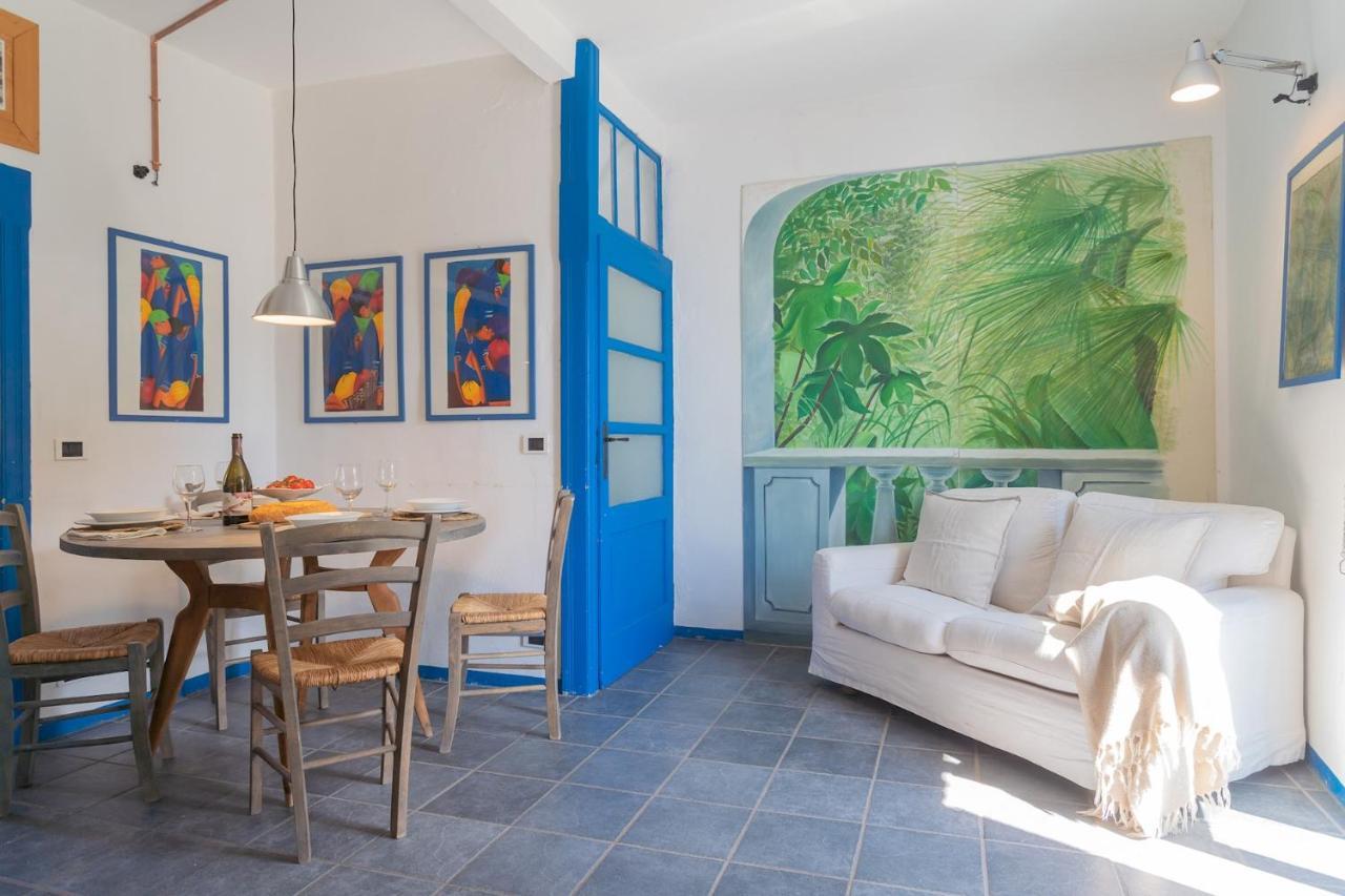 Deriva Apartment On Careno'S Beach By Rent All Como Nesso Eksteriør billede